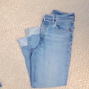 LEVIS 501